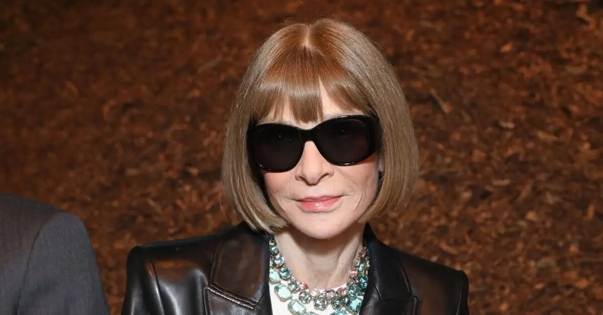 Anna Wintour Net Worth: The Queen of Fashion's Financial Reign ...