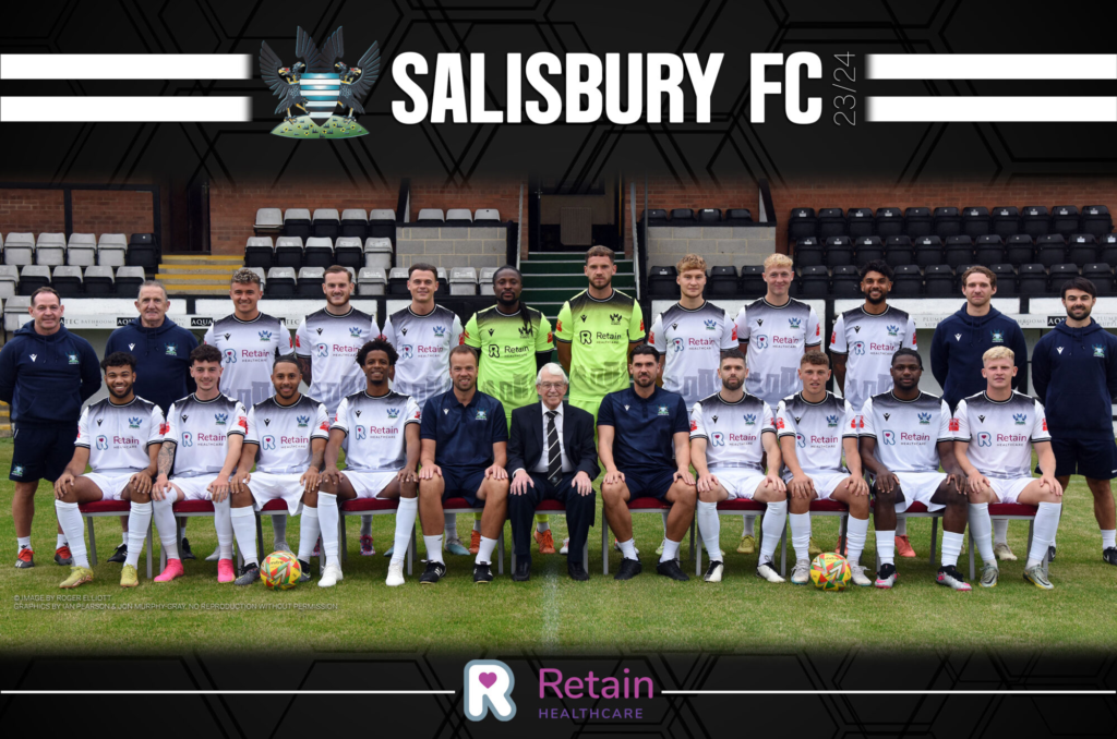 Salisbury FC