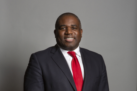 David Lammy: A Comprehensive Overview - Bristol Today