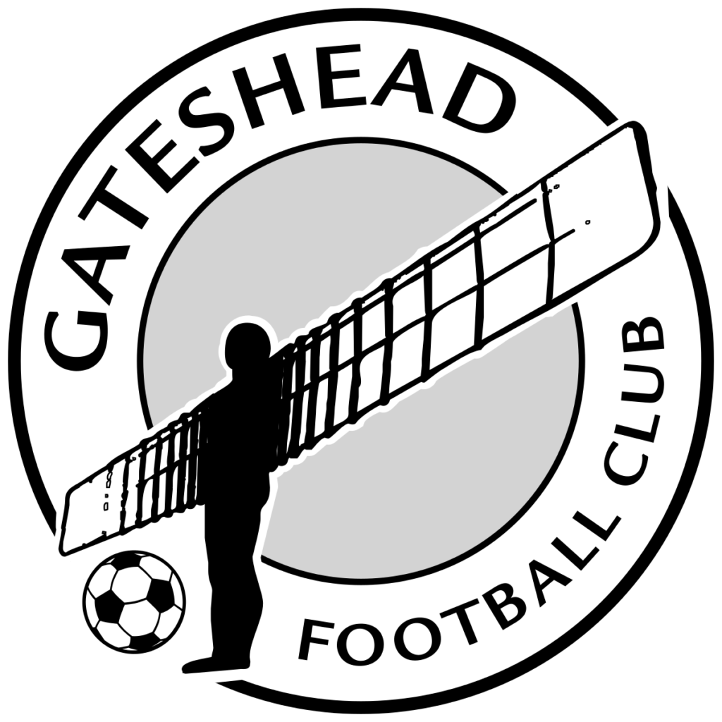 Gateshead Football Club