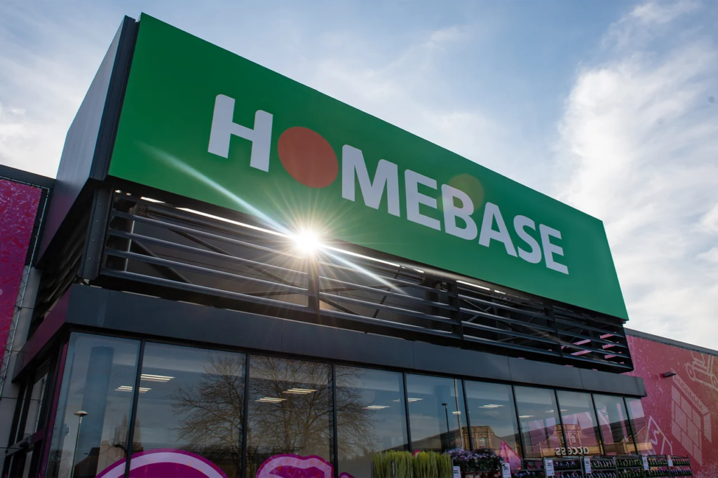 Homebase Bridgend