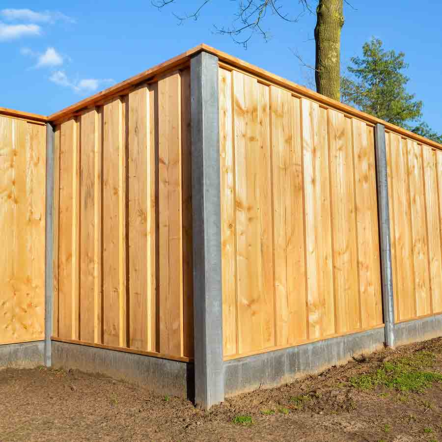 Wickes Gravel board: The Essential Guide fence panel